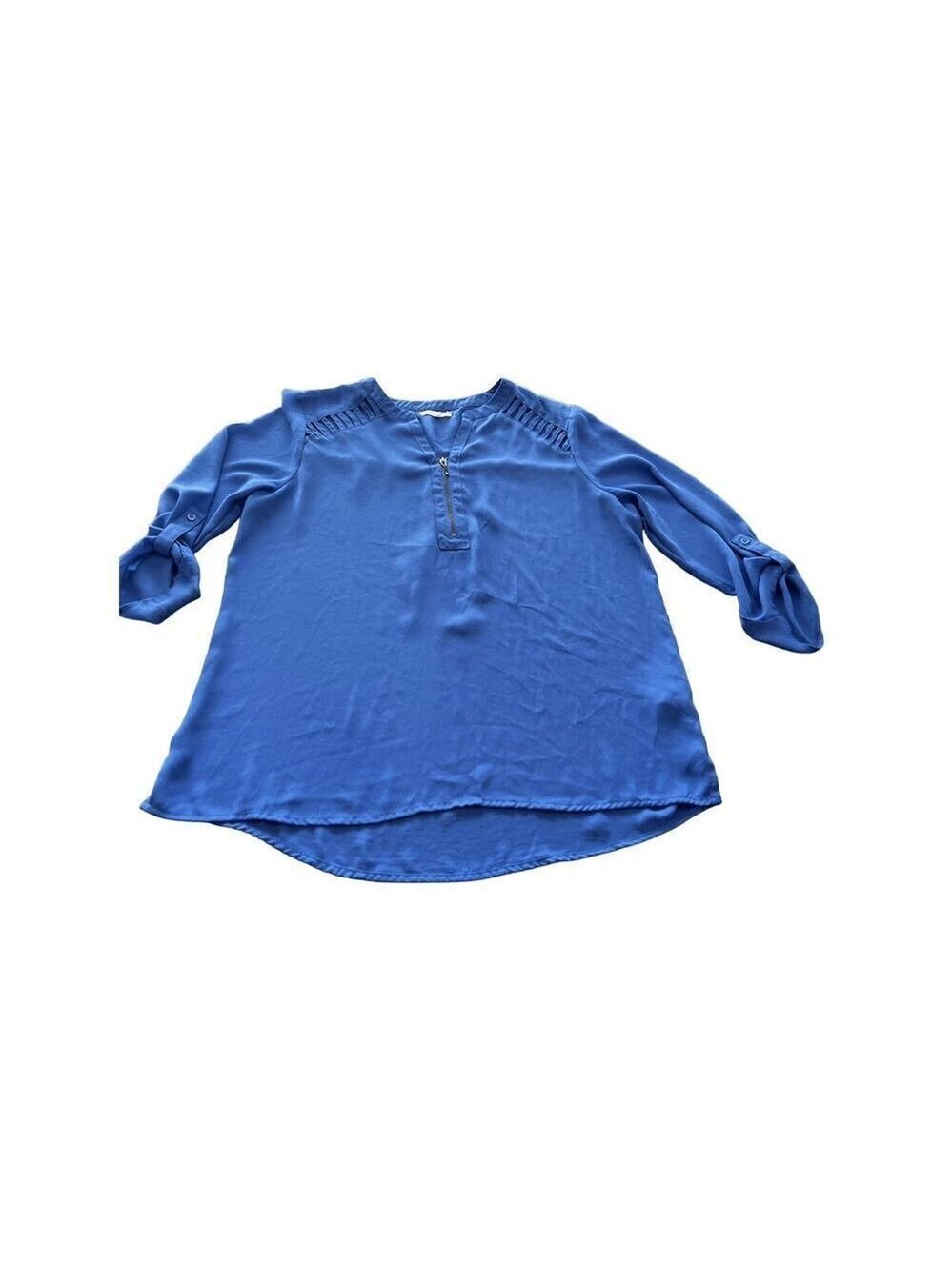 Maurices Blouse size Large